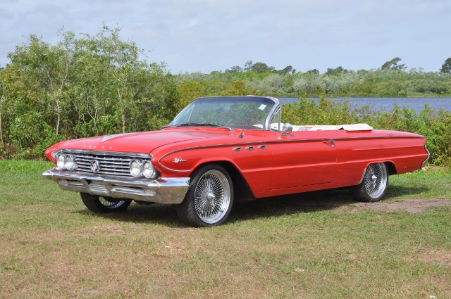 Used 1961 BUICK LeSabre | St. Petersburg, FL