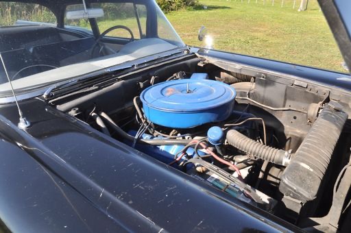 Used 1959 FORD GALAXIE CUSTOM | Lake Wales, FL