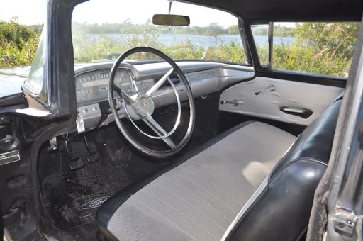 Used 1959 FORD GALAXIE CUSTOM | Lake Wales, FL