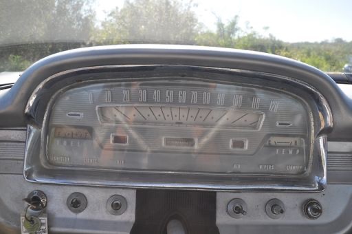 Used 1959 FORD GALAXIE CUSTOM | Lake Wales, FL