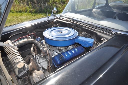 Used 1959 FORD GALAXIE CUSTOM | Lake Wales, FL