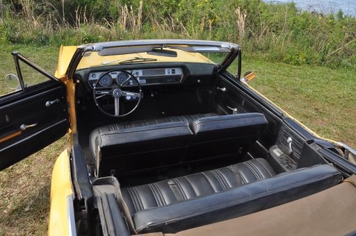 Used 1967 OLDSMOBILE CUTLASS | St. Petersburg, FL