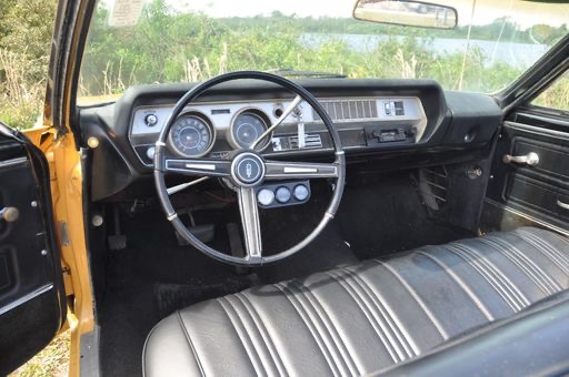 Used 1967 OLDSMOBILE CUTLASS | St. Petersburg, FL