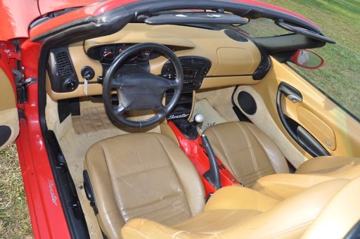 Used 2000 Porsche Boxster  | Lake Wales, FL