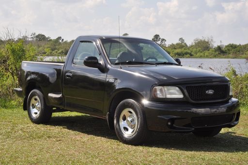 Used 1999 Ford F-150 | St. Petersburg, FL