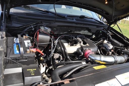 Used 1999 Ford F-150 | St. Petersburg, FL