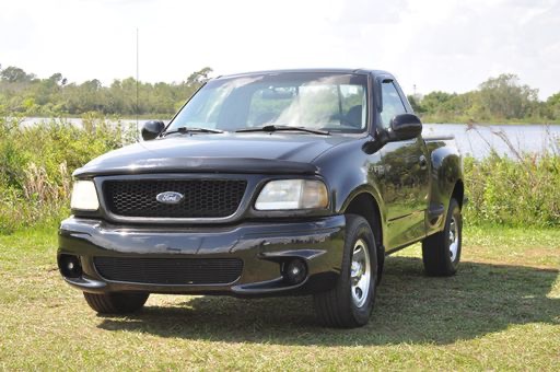 Used 1999 Ford F-150  | Lake Wales, FL