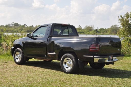 Used 1999 Ford F-150  | Lake Wales, FL