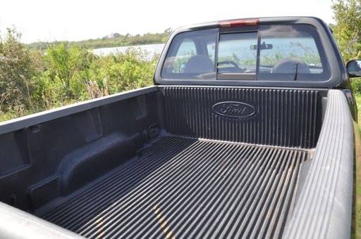 Used 1999 Ford F-150  | Lake Wales, FL