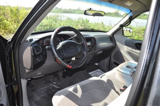 Used 1999 Ford F-150 | St. Petersburg, FL