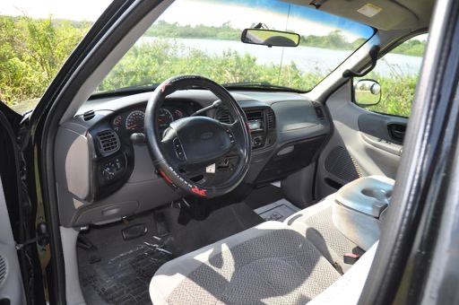 Used 1999 Ford F-150  | Lake Wales, FL