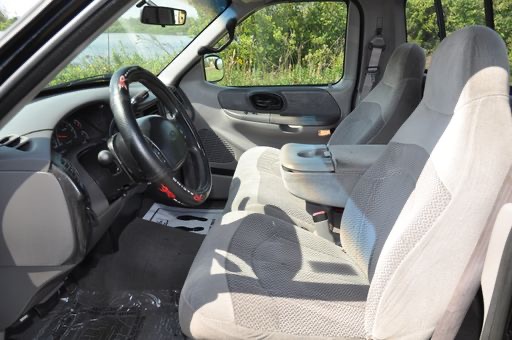 Used 1999 Ford F-150 | St. Petersburg, FL