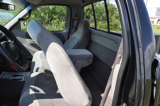 Used 1999 Ford F-150  | Lake Wales, FL