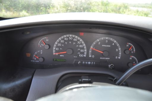 Used 1999 Ford F-150 | St. Petersburg, FL
