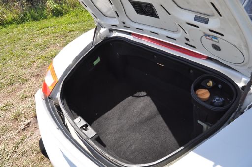 Used 2002 Porsche Boxster S | St. Petersburg, FL