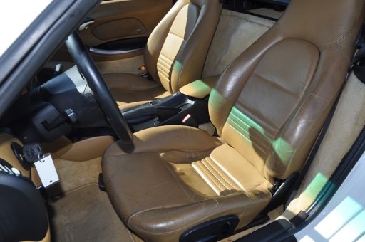 Used 2002 Porsche Boxster S | St. Petersburg, FL