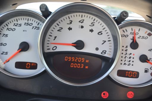 Used 2002 Porsche Boxster S | St. Petersburg, FL