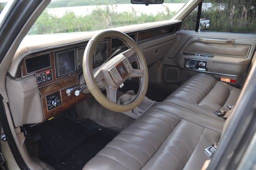 Used 1989 Lincoln Town Car  | Lake Wales, FL