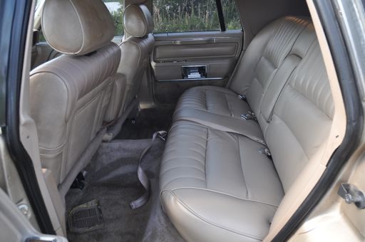 Used 1989 Lincoln Town Car  | Lake Wales, FL