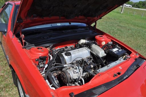 Used 1987 Dodge Daytona Pacifica Turbo | Lake Wales, FL