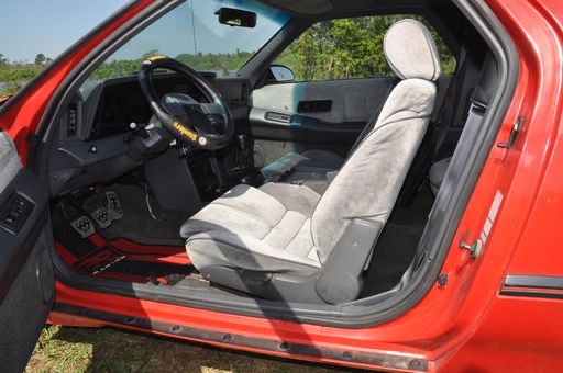 Used 1987 Dodge Daytona Pacifica Turbo | Lake Wales, FL