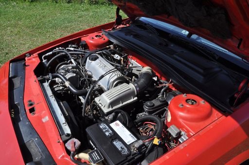 Used 1987 Dodge Daytona Pacifica Turbo | Lake Wales, FL