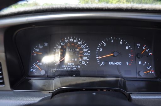 Used 1991 Mercury Capri | St. Petersburg, FL