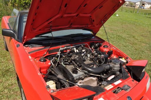 Used 1991 Mercury Capri | St. Petersburg, FL