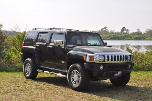 Used 2006 HUMMER H3  | Lake Wales, FL