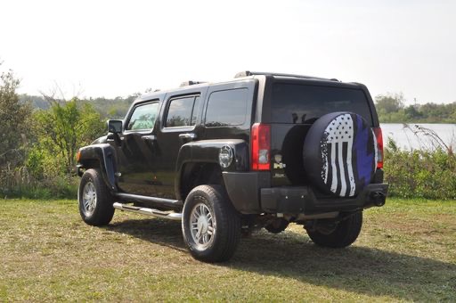 Used 2006 HUMMER H3  | Lake Wales, FL