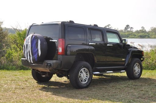 Used 2006 HUMMER H3  | Lake Wales, FL