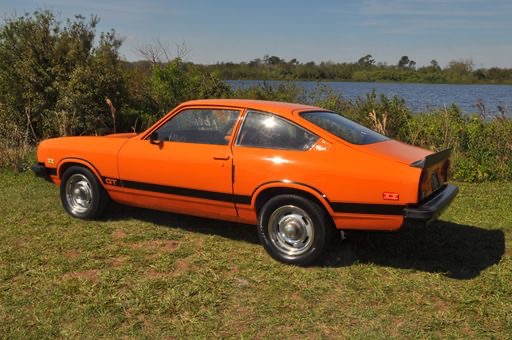 Used 1976 CHEVROLET VEGA  | Lake Wales, FL