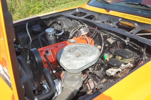 Used 1976 CHEVROLET VEGA  | Lake Wales, FL