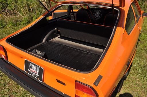 Used 1976 CHEVROLET VEGA  | Lake Wales, FL