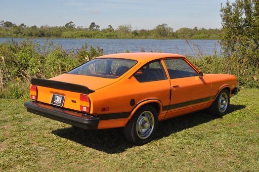 Used 1976 CHEVROLET VEGA  | Lake Wales, FL