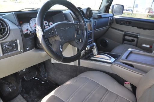 Used 2003 HUMMER H2  | Lake Wales, FL