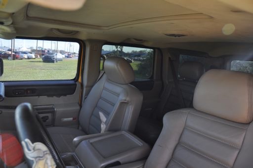 Used 2003 HUMMER H2  | Lake Wales, FL