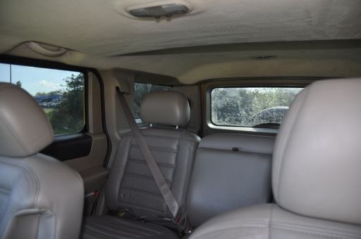 Used 2003 HUMMER H2  | Lake Wales, FL