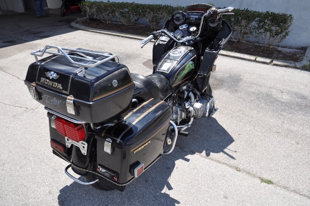 Used 2000 HARLEY DAVIDSON TOURING | St. Petersburg, FL