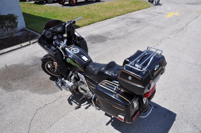 Used 2000 HARLEY DAVIDSON TOURING | St. Petersburg, FL