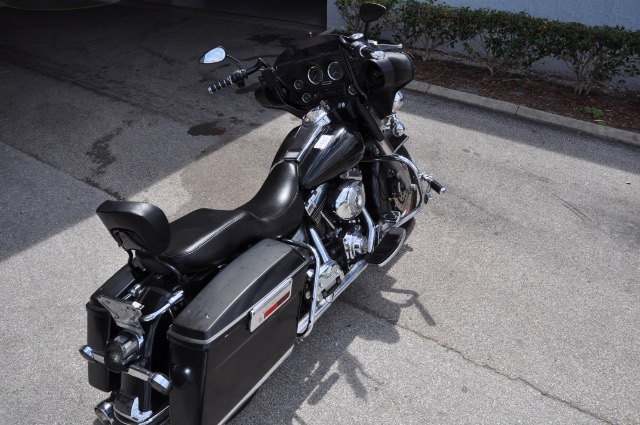 Used 2000 HARLEY DAVIDSON TOURING | St. Petersburg, FL