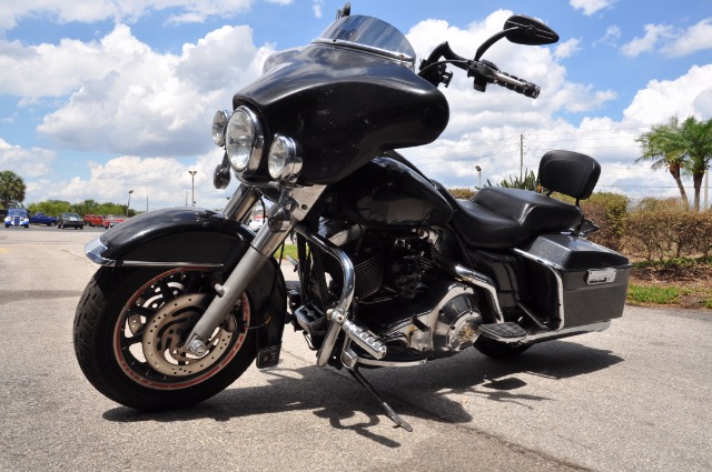 Used 2000 HARLEY DAVIDSON TOURING  | Lake Wales, FL