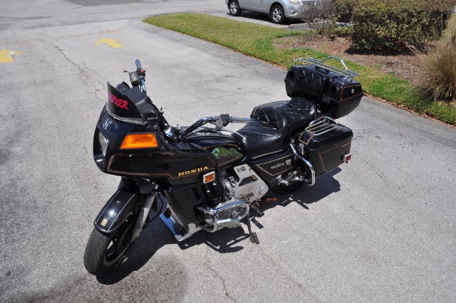 Used 2000 HARLEY DAVIDSON TOURING | St. Petersburg, FL