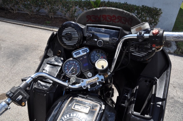 Used 2000 HARLEY DAVIDSON TOURING | St. Petersburg, FL
