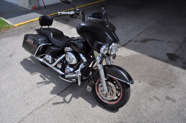 Used 2000 HARLEY DAVIDSON TOURING  | Lake Wales, FL