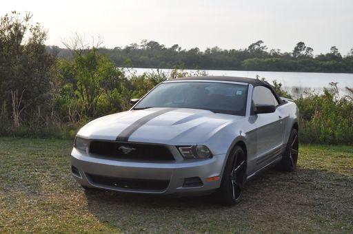 Used 2010 Ford Mustang  | Lake Wales, FL