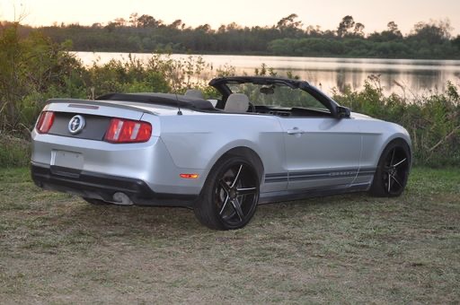 Used 2010 Ford Mustang  | Lake Wales, FL