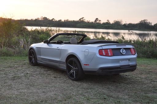 Used 2010 Ford Mustang  | Lake Wales, FL