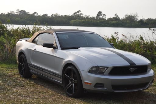 Used 2010 Ford Mustang  | Lake Wales, FL