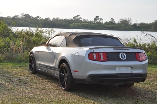 Used 2010 Ford Mustang  | Lake Wales, FL